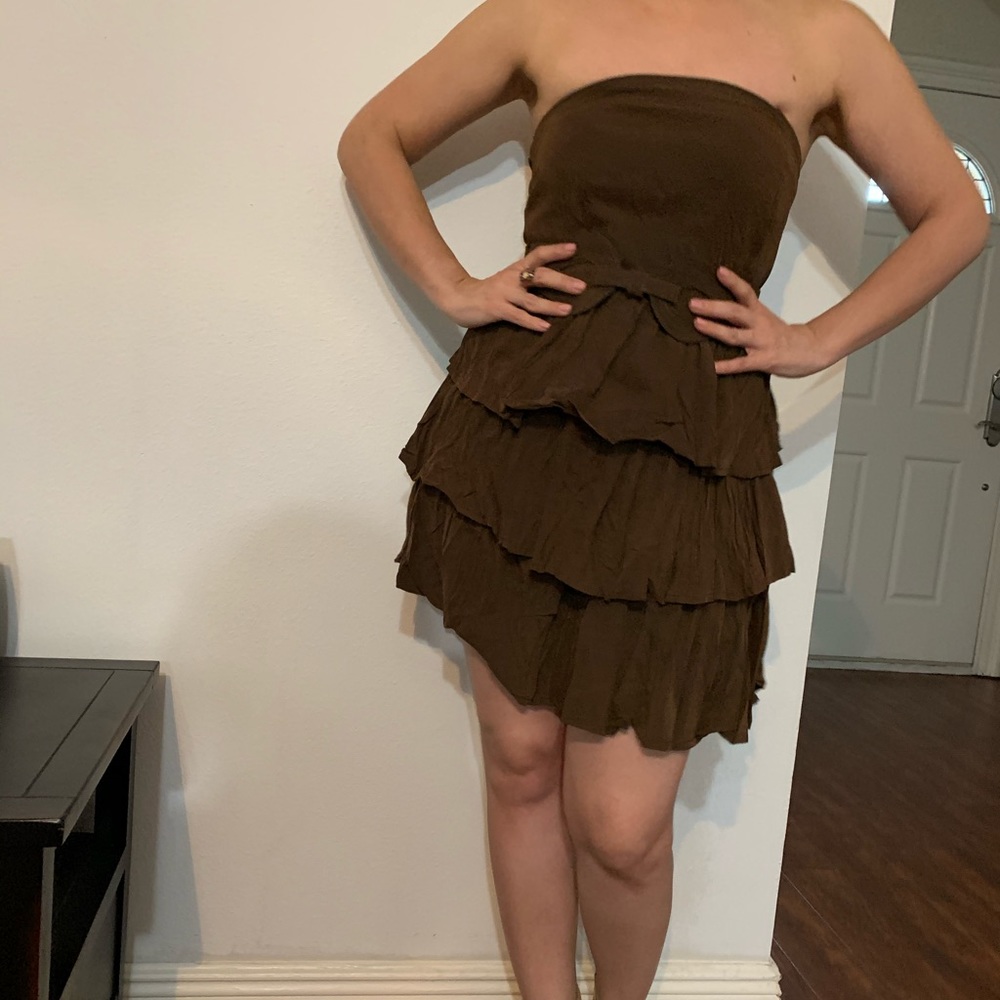 Cute minidress
